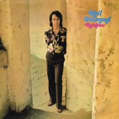 Neil Diamond - Neil Diamond - Rainbow - MCA