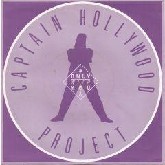 Planet Hollywood Project - Planet Hollywood Project - Only With You - Pulse 8