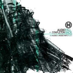 Audio Ft. Stapleton / Audio & Inside Info - Audio Ft. Stapleton / Audio & Inside Info - Fall Back / Rust - Renegade Hardware