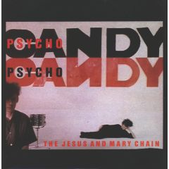 The Jesus And Mary Chain - The Jesus And Mary Chain - Honey's Dead - Blanco Y Negro