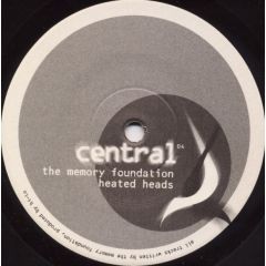 The Memory Foundation - The Memory Foundation - Heated Heads - Central