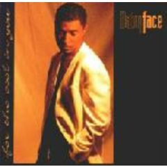 Babyface - Babyface - For The Cool In You - Epic
