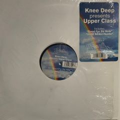 Knee Deep Pres. Upper Class - 212th Street Hustle - Spectrum