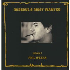 Various Artists - Various Artists - Robsoul's Most Wanted (Vol 2) - Robsoul