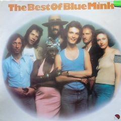 Blue Mink - Blue Mink - The Best Of Blue Mink - EMI