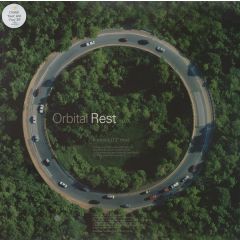 Orbital - Orbital - Chime (Live Style Remix) - Ffrr