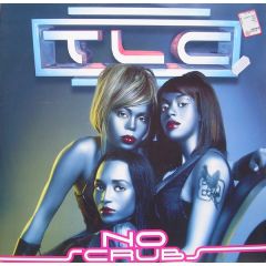 TLC - TLC - No Scrubs - Laface