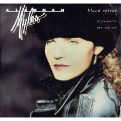Alannah Myles - Alannah Myles - Black Velvet - Atlantic