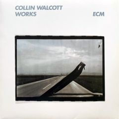 Collin Walcott - Collin Walcott - Works - Ecm Records
