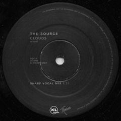 The Source - The Source - Clouds - XL