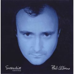 Phil Collins - Phil Collins - Sussudio - Virgin