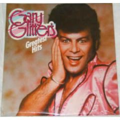 Gary Glitter - Gary Glitter - Gary Glitter's Greatest Hits - Bell Records