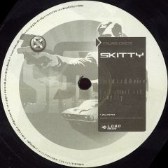 Skitty - Skitty - Stand & Deliver - Nu Directions