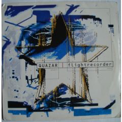 Quazar - Quazar - Flightrecorder - Superstition