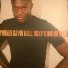 Lynden David Hall - Lynden David Hall - Sexy Cinderella - Cooltempo