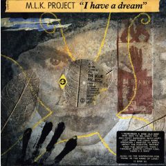 The M.L.K Project - The M.L.K Project - I Have A Dream - 4th & Broadway
