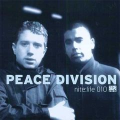 Peace Division - Peace Division - Nite:Life 10 - NRK