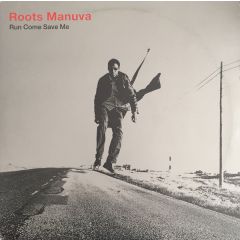 Roots Manuva - Roots Manuva - Run Come Save Me - Big Dada