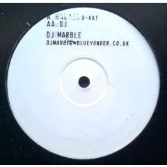 DJ Marble - DJ Marble - Harder - Djmarble