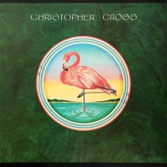 Christopher Cross - Christopher Cross - Warner Bros. Records