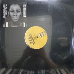 Mos Def - Mos Def - Black On Both Sides (Instrumentals) - Rawkus