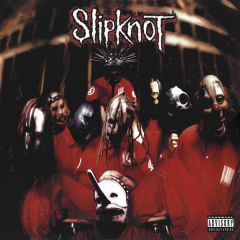 Slipknot - Slipknot - Slipknot (Slime Green Vinyl) - Roadrunner