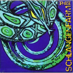 3 Phase - 3 Phase - Schlangenfarm - NovaMute
