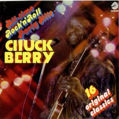 Chuck Berry - Chuck Berry - All-Time Rock'n'Roll Party Hits - Chess