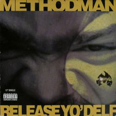 Method Man - Method Man - Release Yo Delf - Def Jam