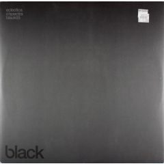 Eclectica - Eclectica - O' Spectra - Black
