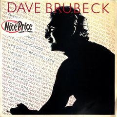 Dave Brubeck - Dave Brubeck - Take 5 - CBS