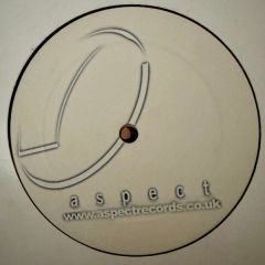 Conspiracy - Conspiracy - No Fear - Aspect Recording