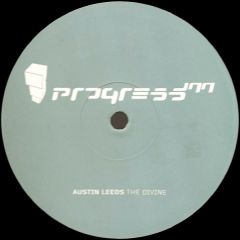 Austin Leeds - Austin Leeds - The Divine - Progess Inn 1