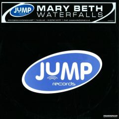 Mary Beth - Mary Beth - Waterfalls - Jump Records