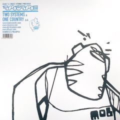 Dan F & Ricky Stone - Dan F & Ricky Stone - Two Systems - MOB