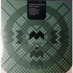 Ingrid Schroeder - Ingrid Schroeder - Bee Charmer - East West