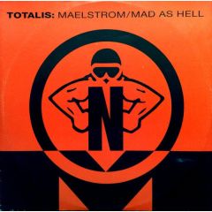 Totalis - Totalis - Maelstrom - Novamute