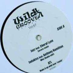 Various - Various - Wild Groove Records Vol. 67 - Wild Groove Records