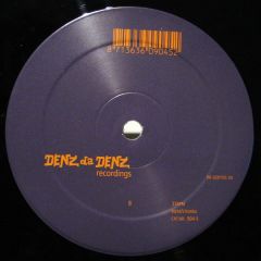 R O Project - R O Project - Keep Steppin - Denz Da Denz