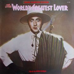 John Morris - John Morris - World's Greatest Lover - RCA
