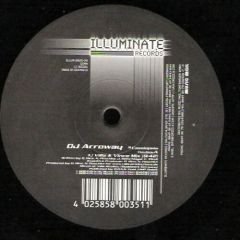 DJ Arroway - DJ Arroway - Cassiopeia - Illuminate