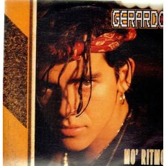 Gerardo  - Gerardo  - Mo Ritmo - Interscope