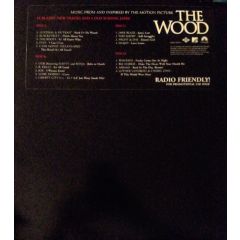 Original Soundtrack - Original Soundtrack - The Wood - Jive