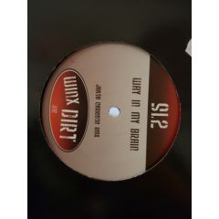 SL2 - SL2 - Way In My Brain (2008 Remix) - Winx Dirt