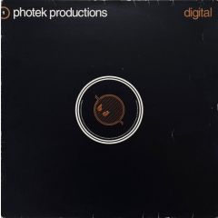 Digital - Digital - Lower Depths / Sub Zero - Photek 