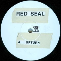 Red Seal - Red Seal - Upturn - Robs Records