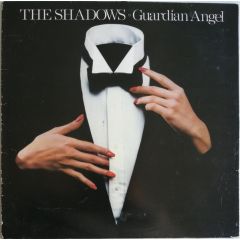 The Shadows - The Shadows - Guardian Angel - Polydor