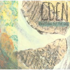 Everything But The Girl - Everything But The Girl - Eden - Blanco Y Negro