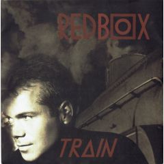 Red Box - Red Box - Train - Eastwest