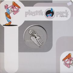 Amphasis - Amphasis - Jumping Jack EP - Plastik Park Records